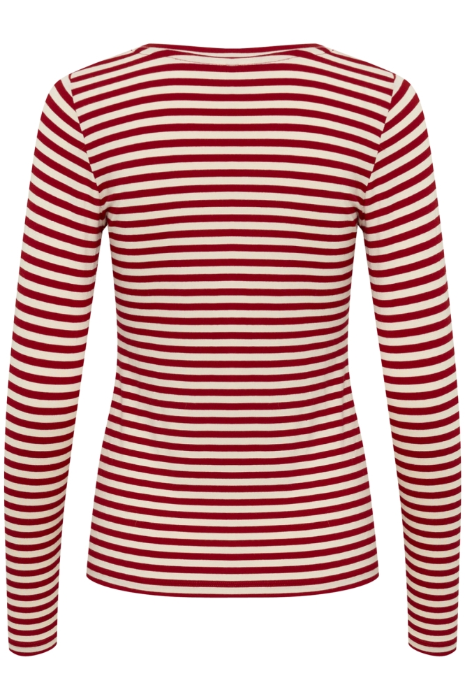 EMAJAPW TS 30307290 303398 MARS RED STRIPE